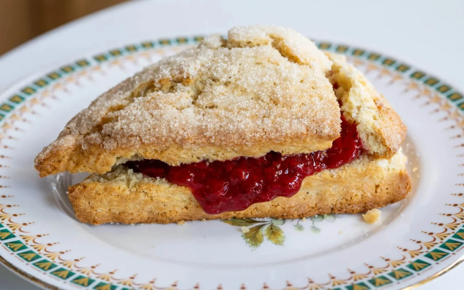 Chef Eddie Barrett Pastry Chef Linnea Scott