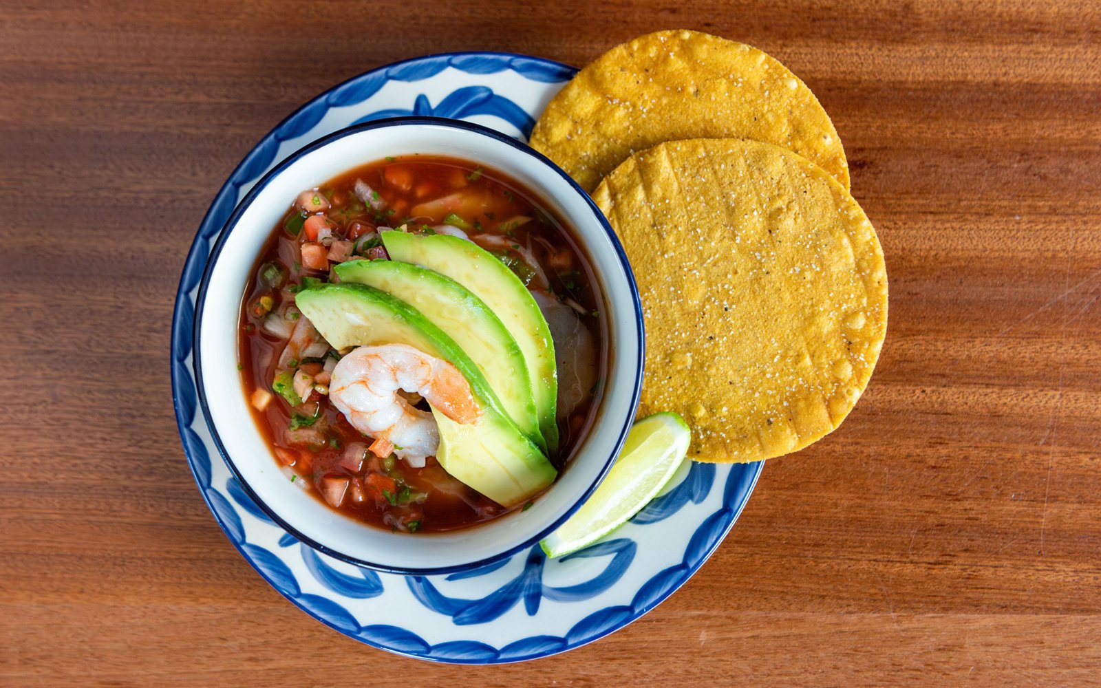 Chef Yara Herrera