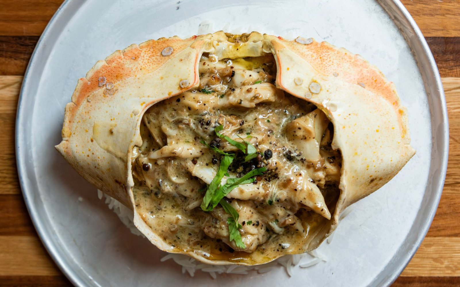 Chef Neel Kajale