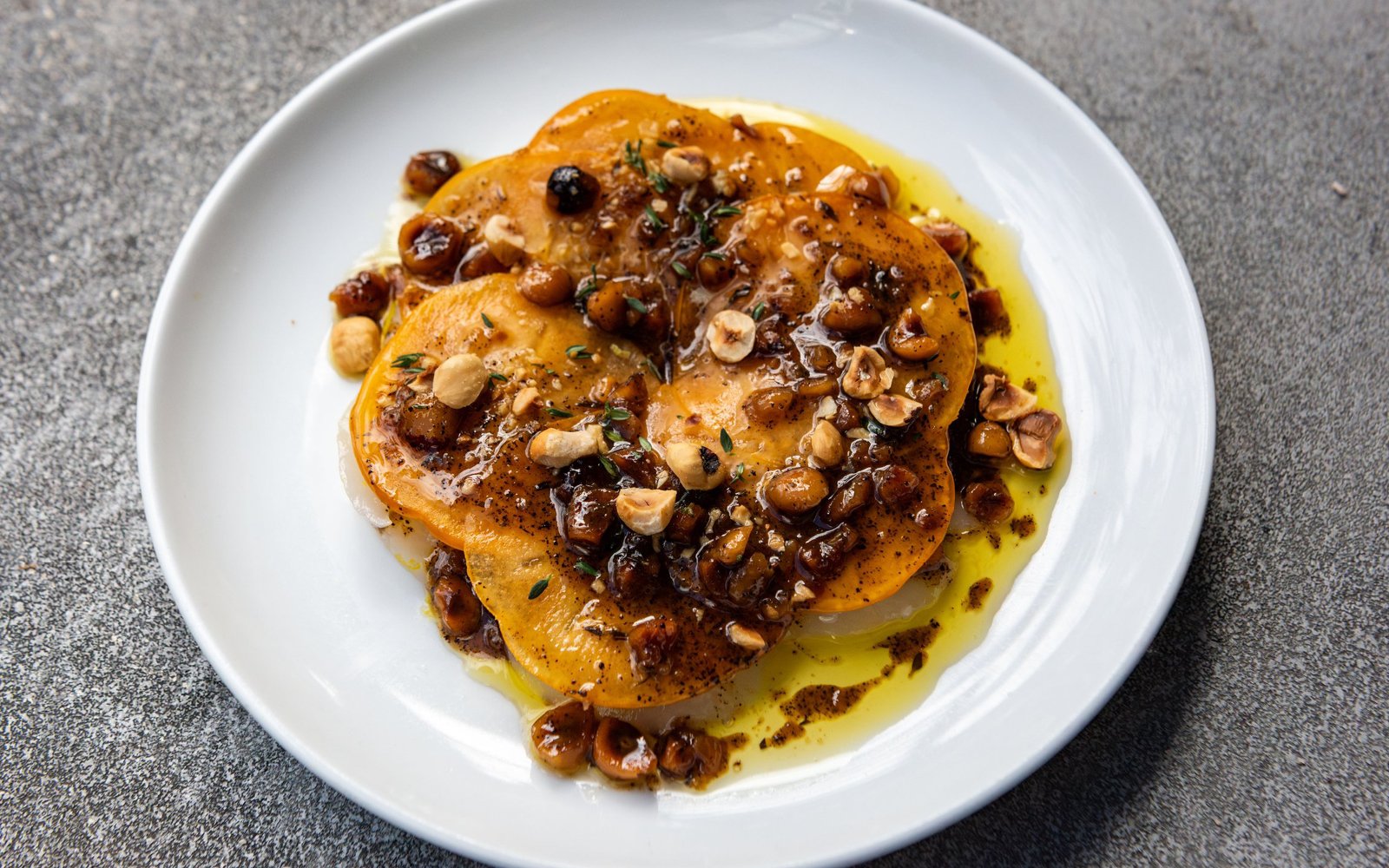 Chef Ivan Barros
