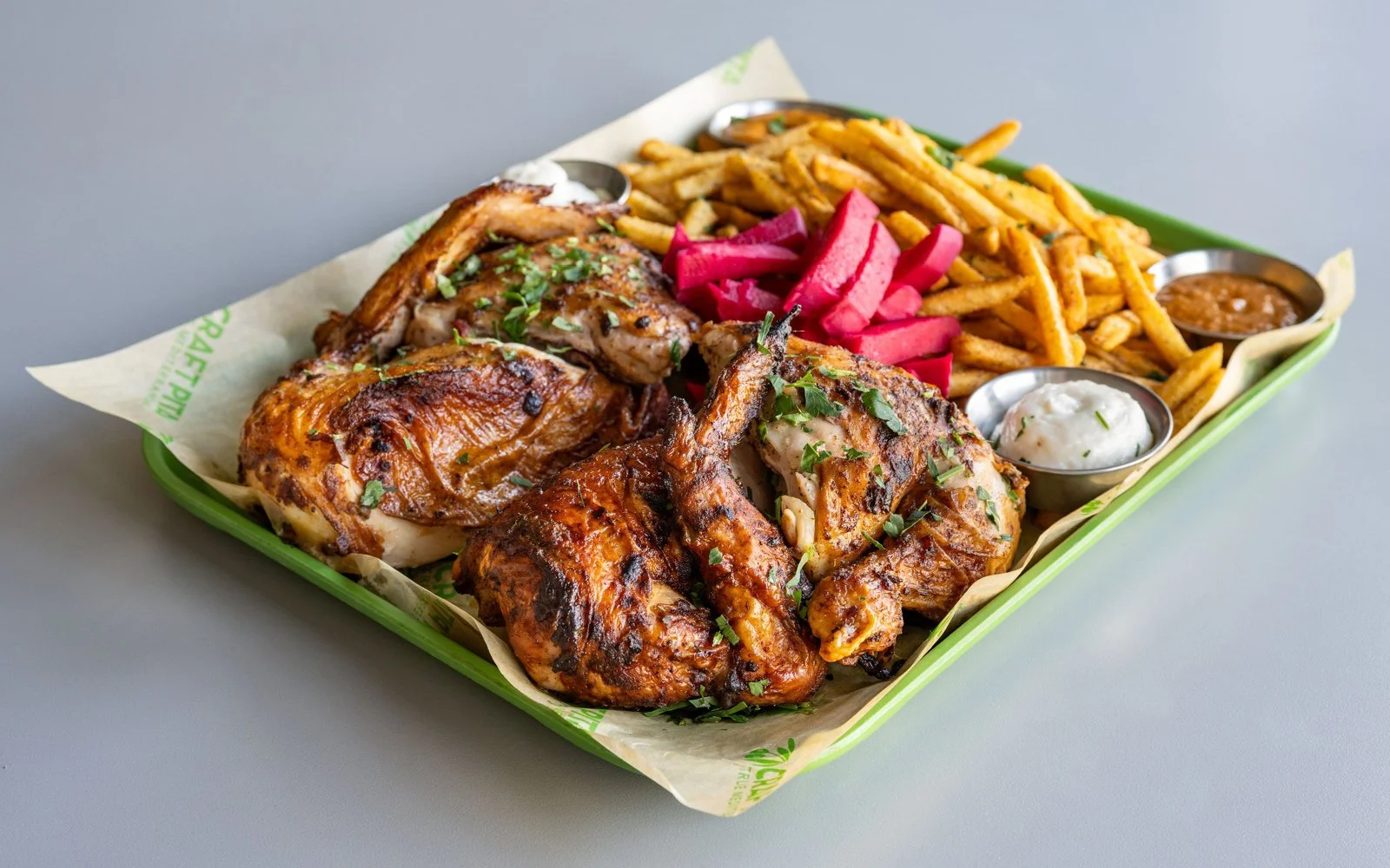 Chef Rafael Nasr
