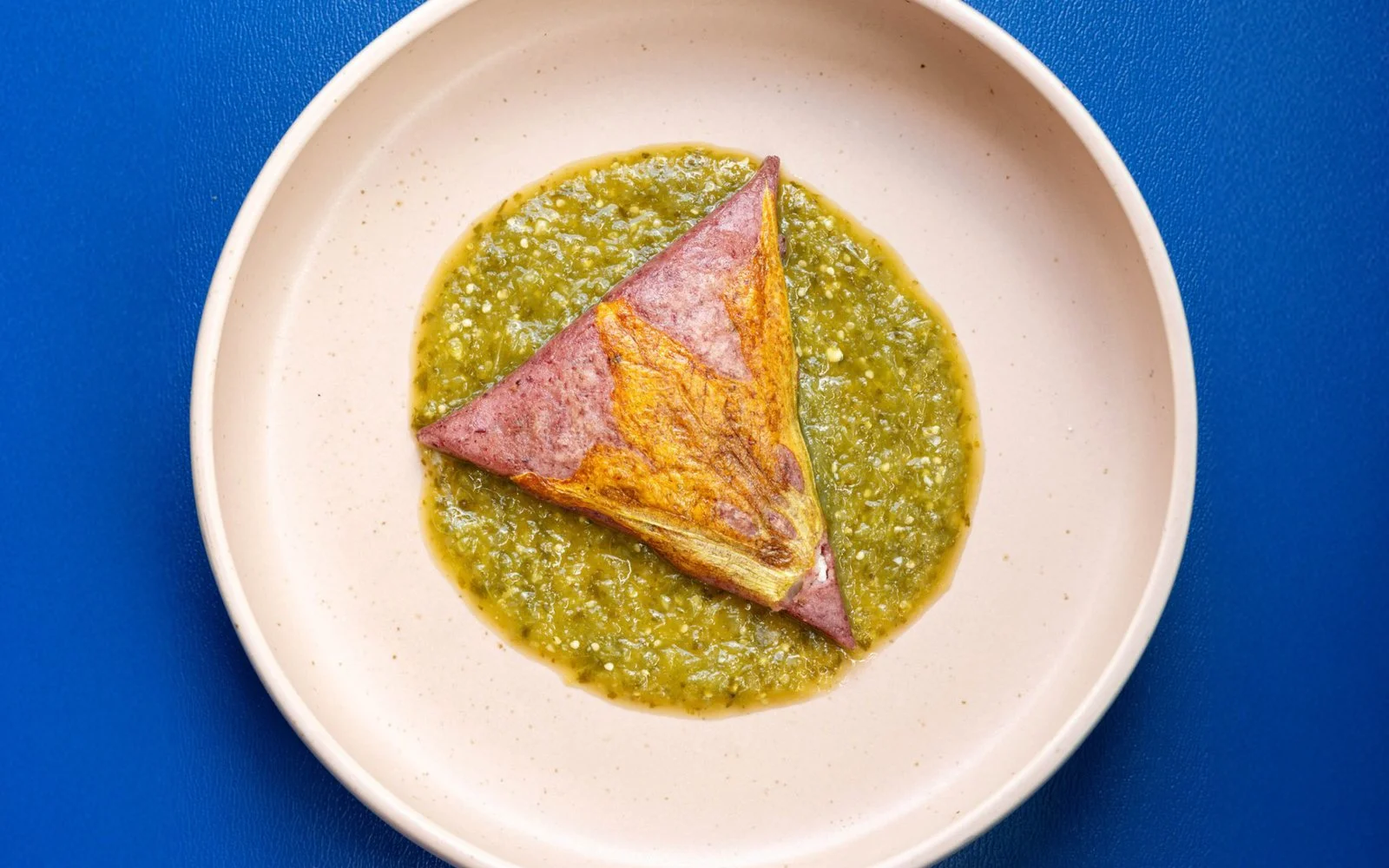 Chef Adrian Torres