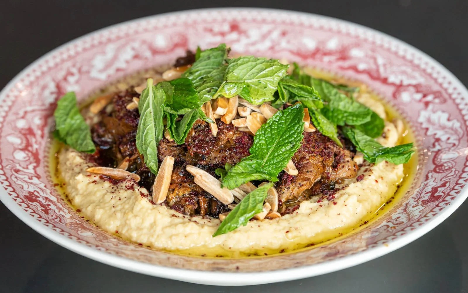 Chef Ahmed Suliman Chef Ahmed Suliman