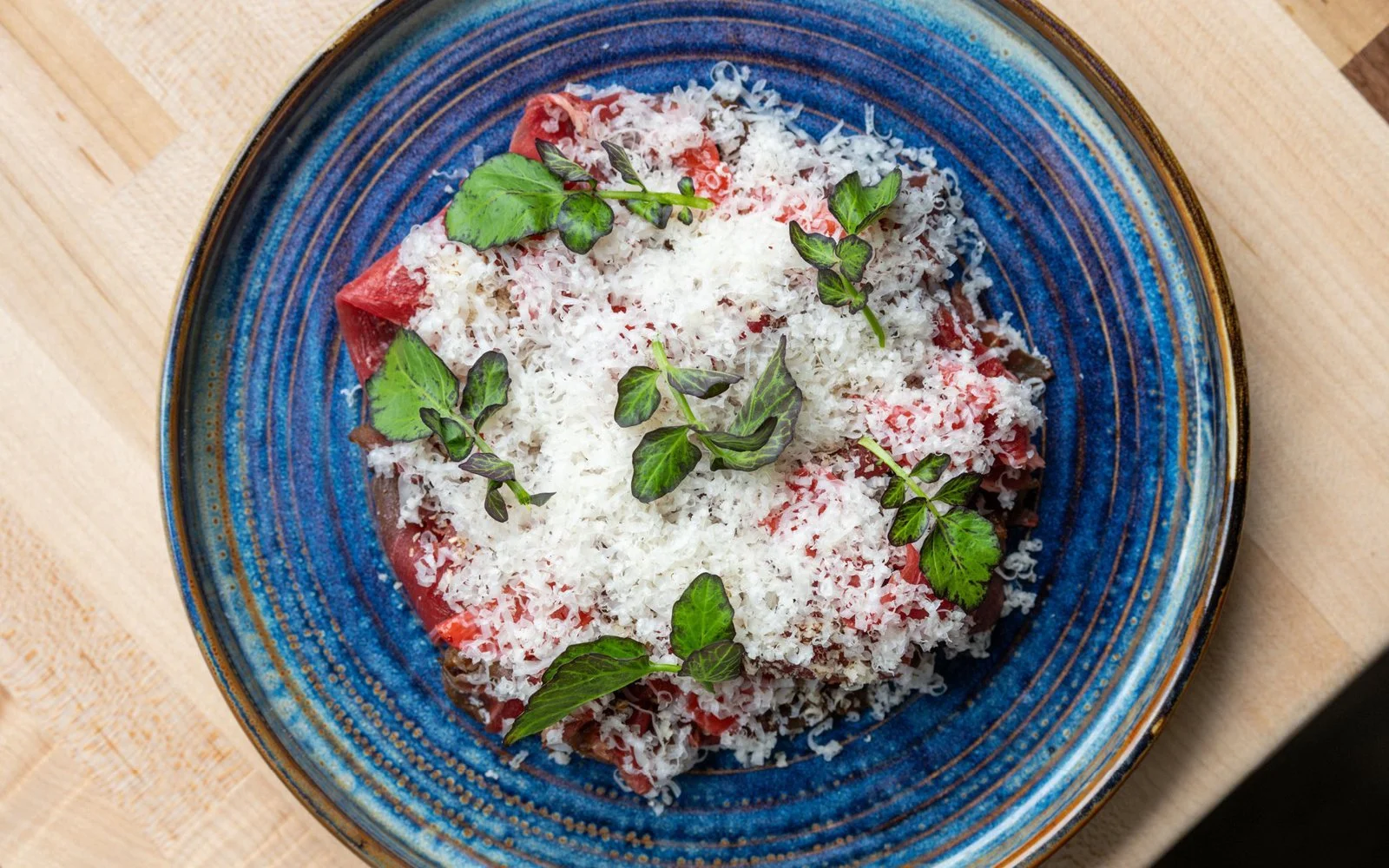 Chef Christian Hernandez