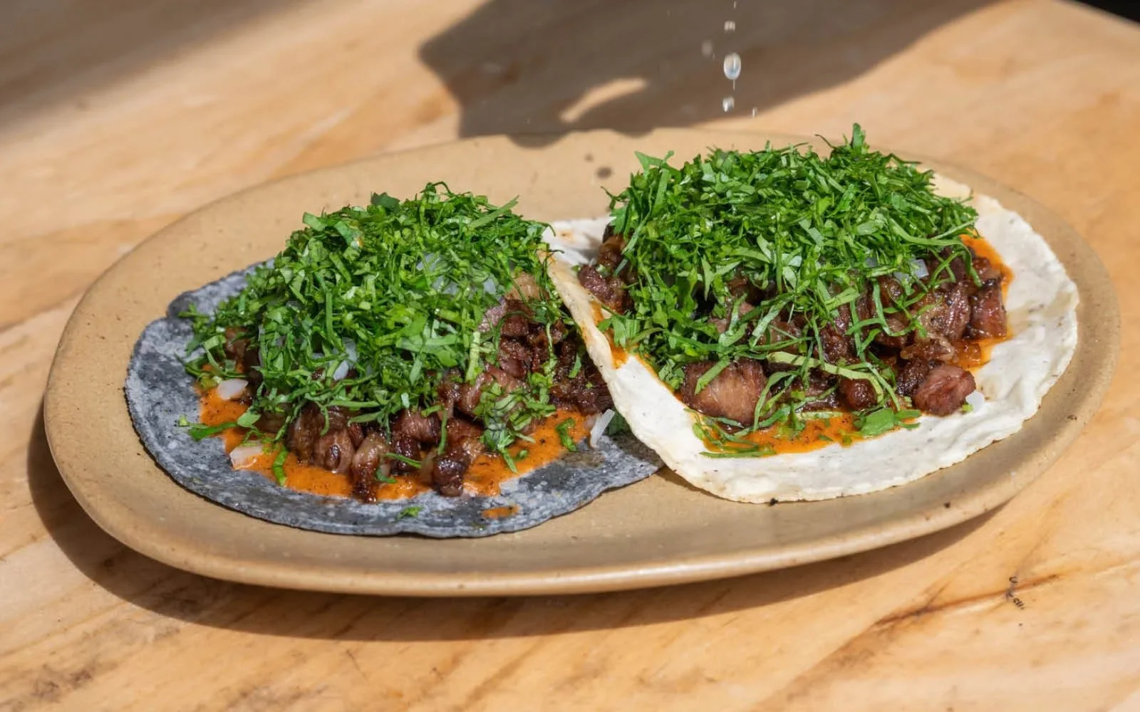 Chef Janet Becerra Chef Janet Becerra