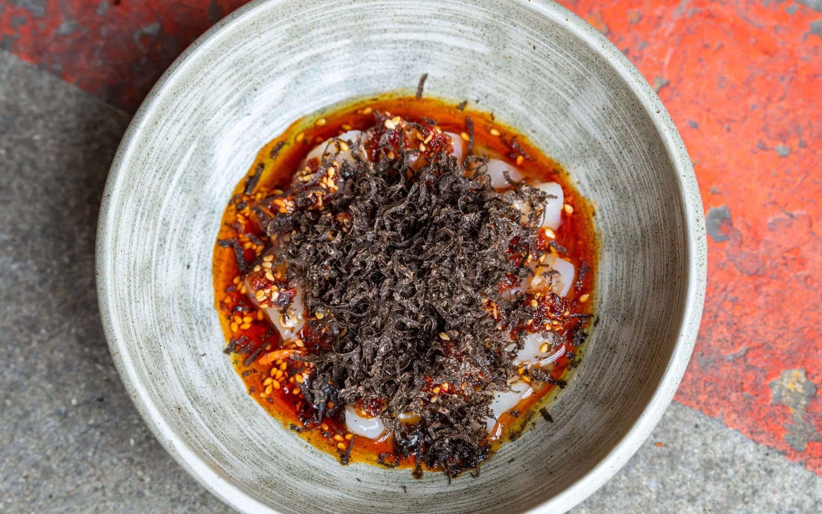 Chef John Yelinek