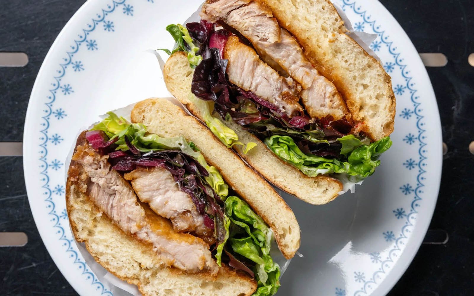 Chef Avery Hardin Chef Avery Hardin