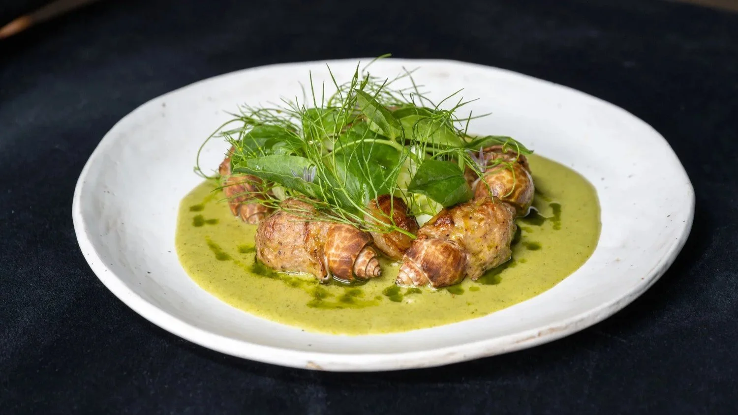 Chef Nguyen Chef Nguyen