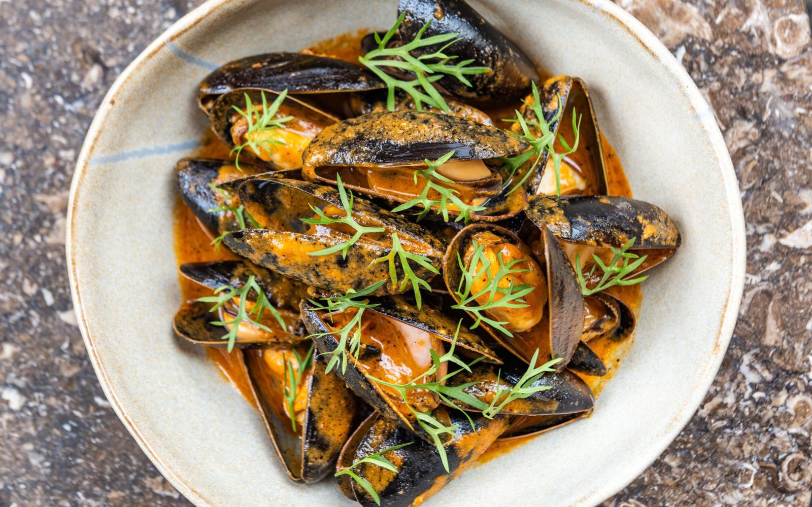 Chef Tajeh Porter