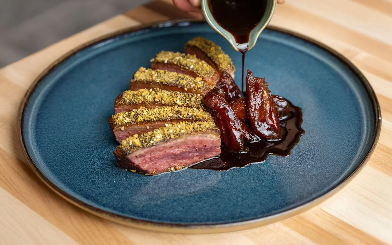 Chef Christian Hernandez