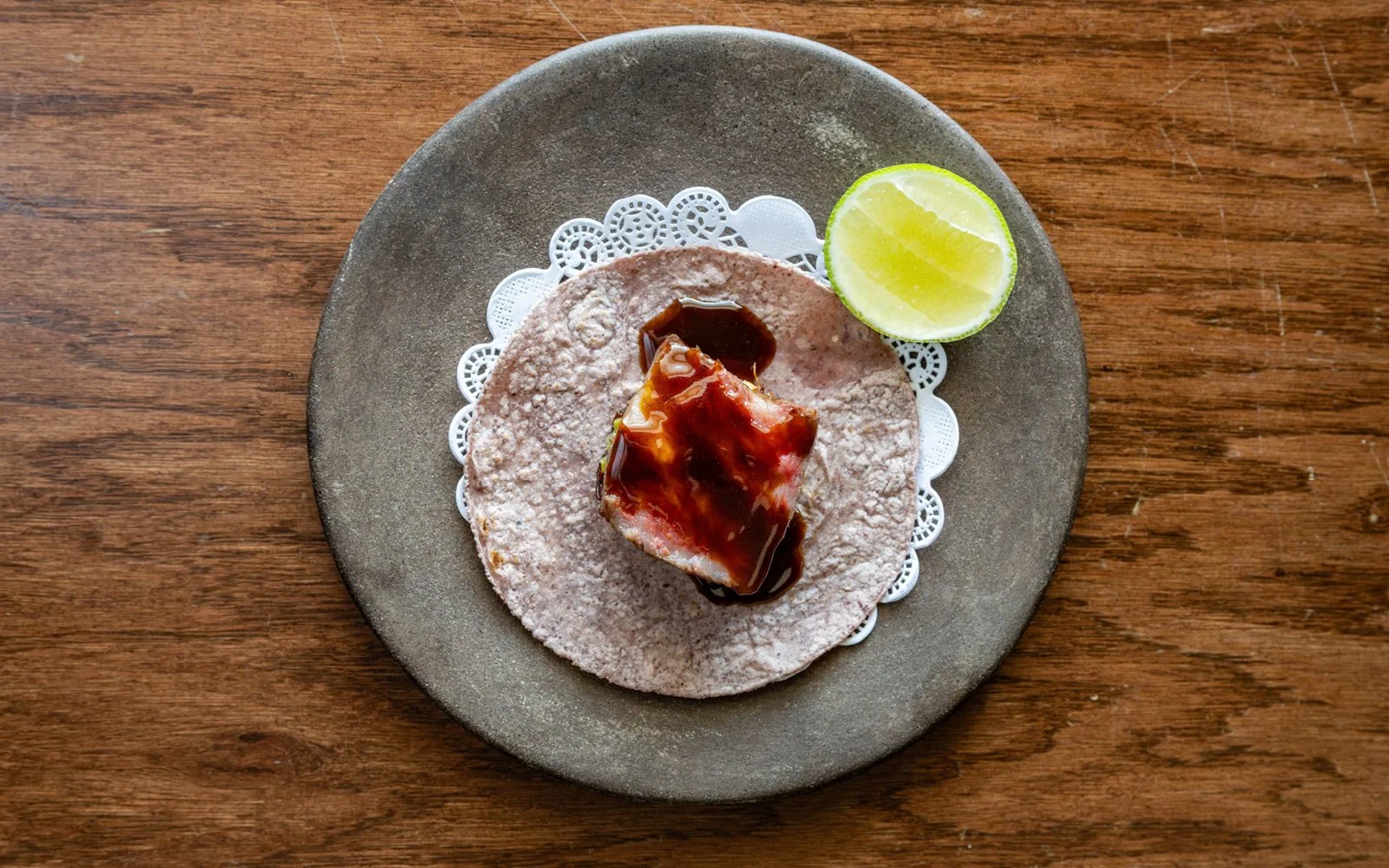 Chef Emmanuel Chavez