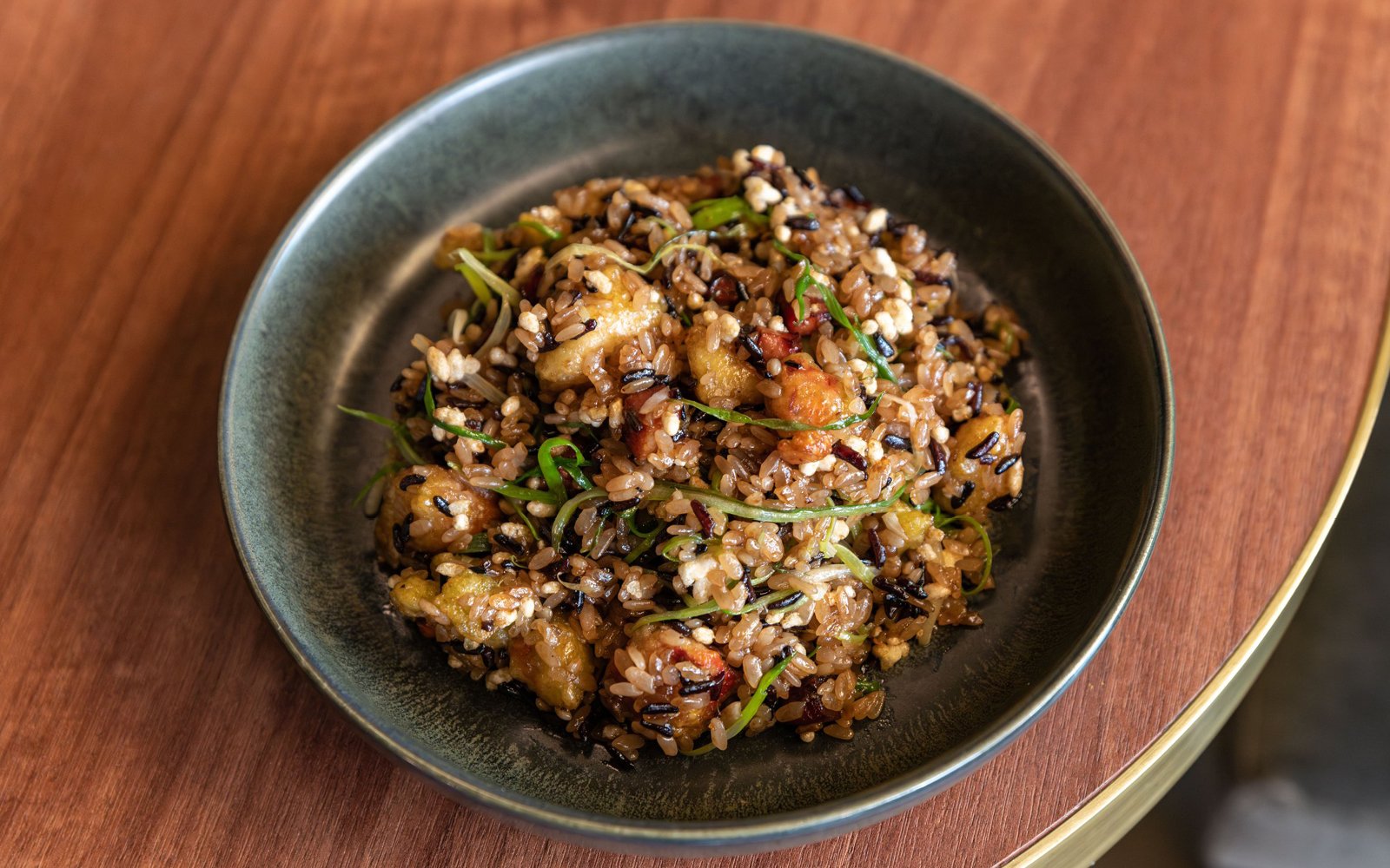Chef Zhan Chen