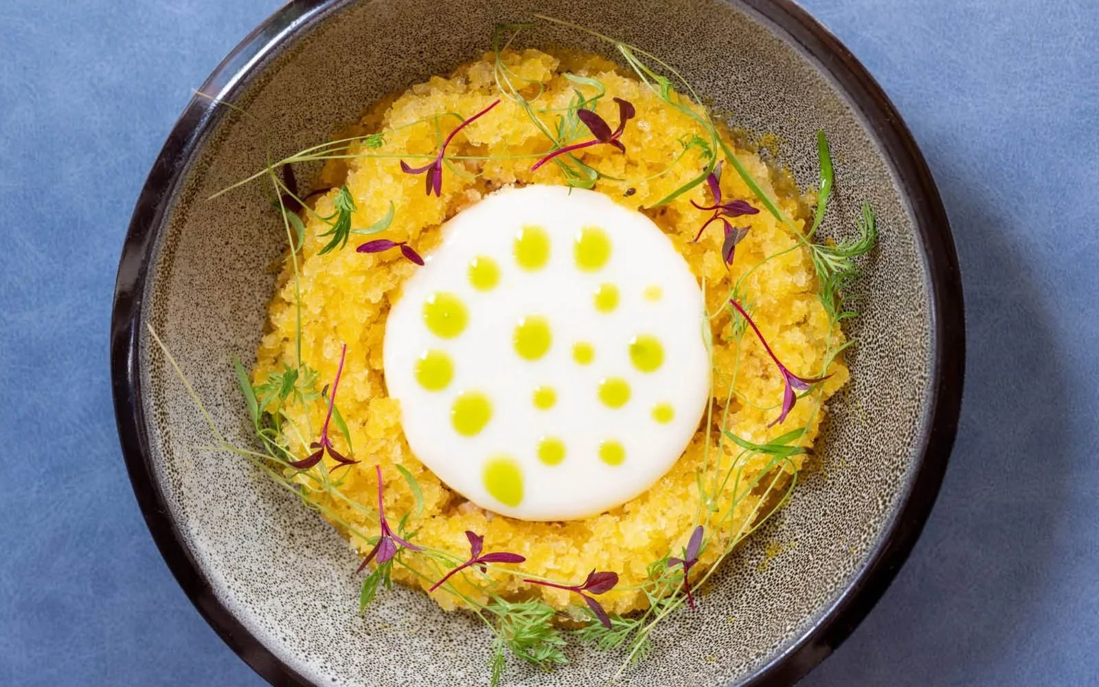 Pastry Chef Susan Bae