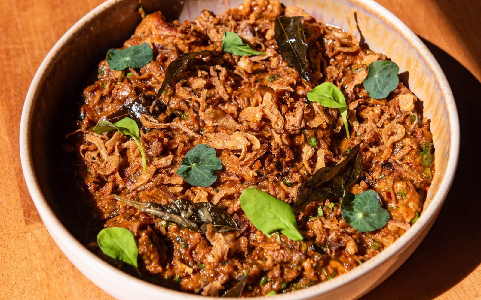 Chef Zubair Mohajir