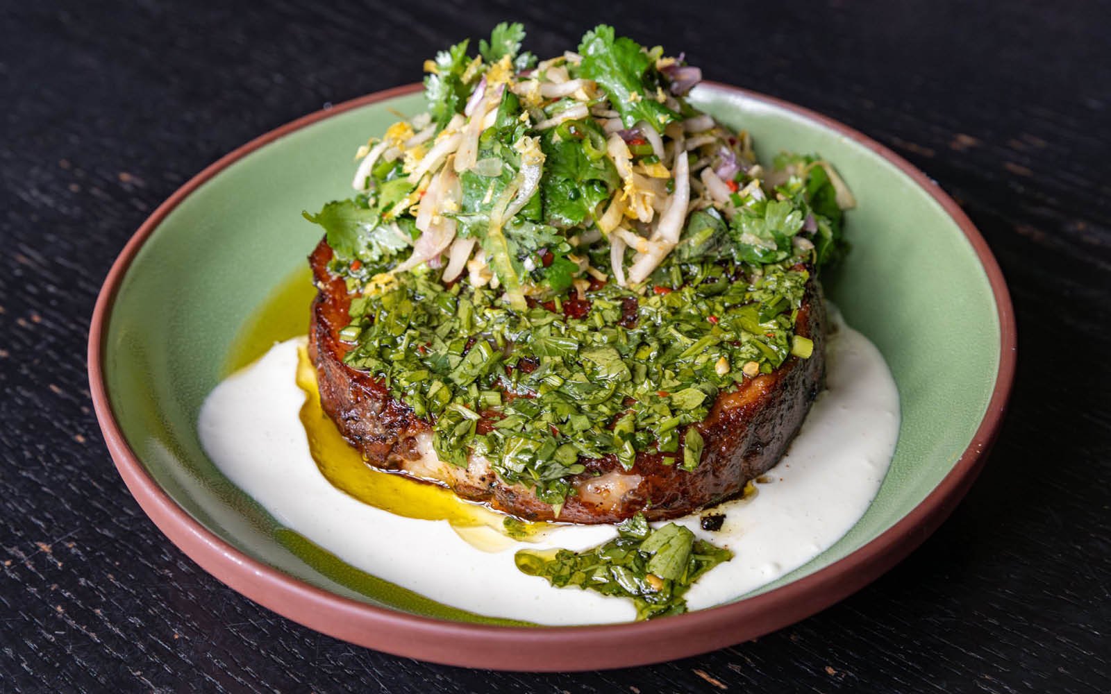 Chef Adam Meyer