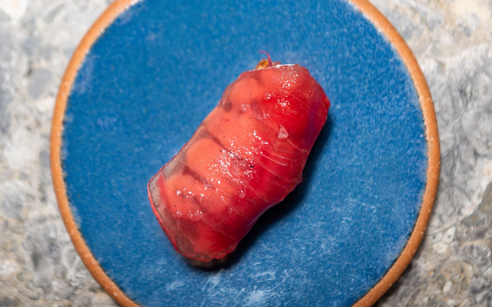 Chef Vitor Mendes