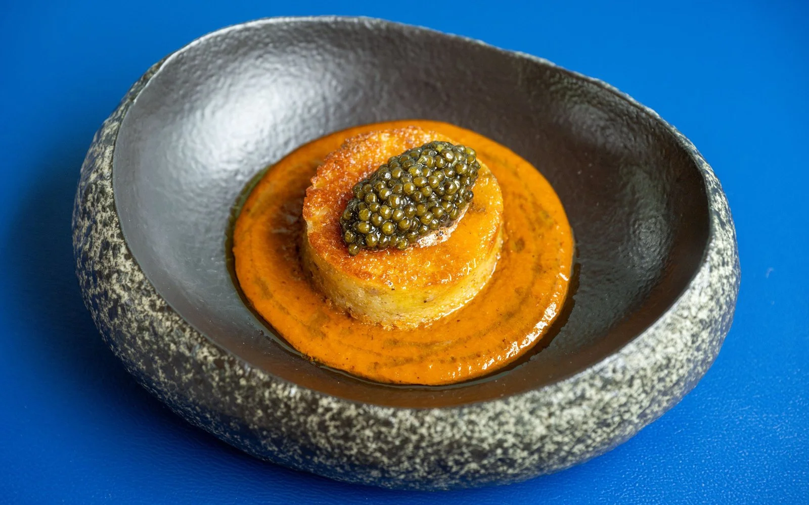 Chef Adrian Torres