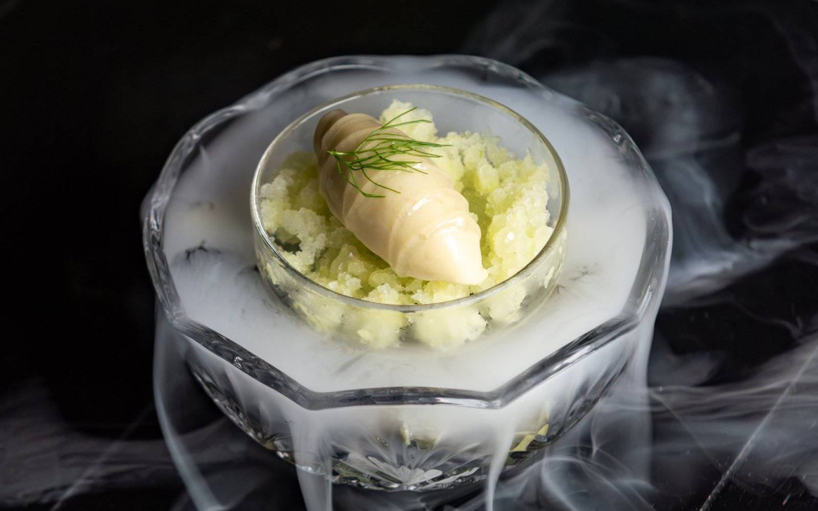 Pastry Chef Ana De Sa Martins