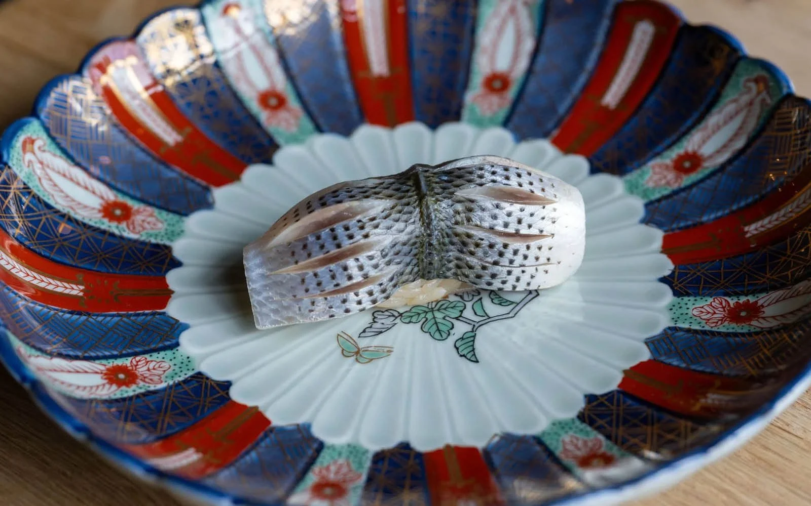 Chef Keiji Tsukasaki Chef Keiji Tsukasaki