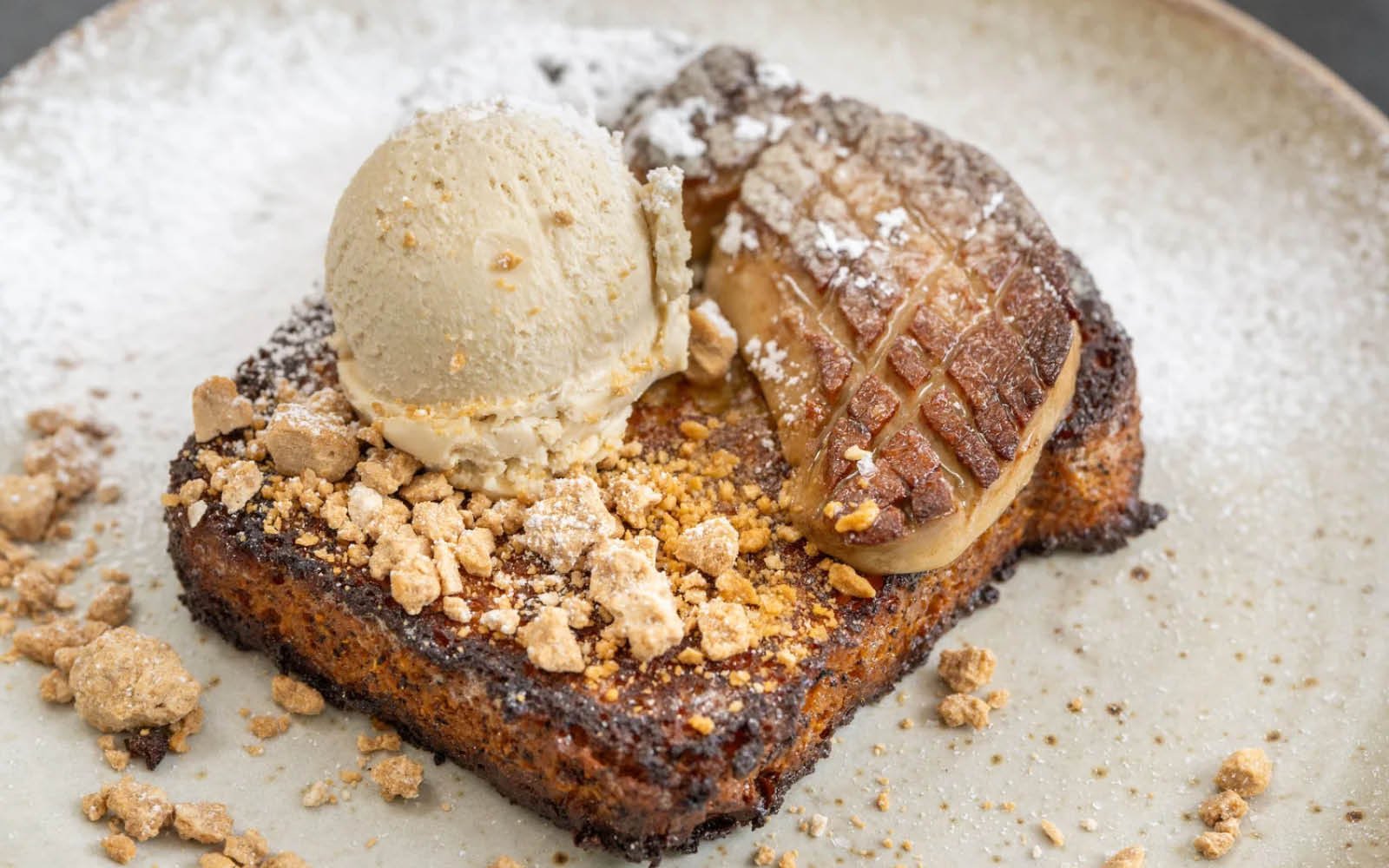 Chef Evan Leichtling Chef Evan Leichtling