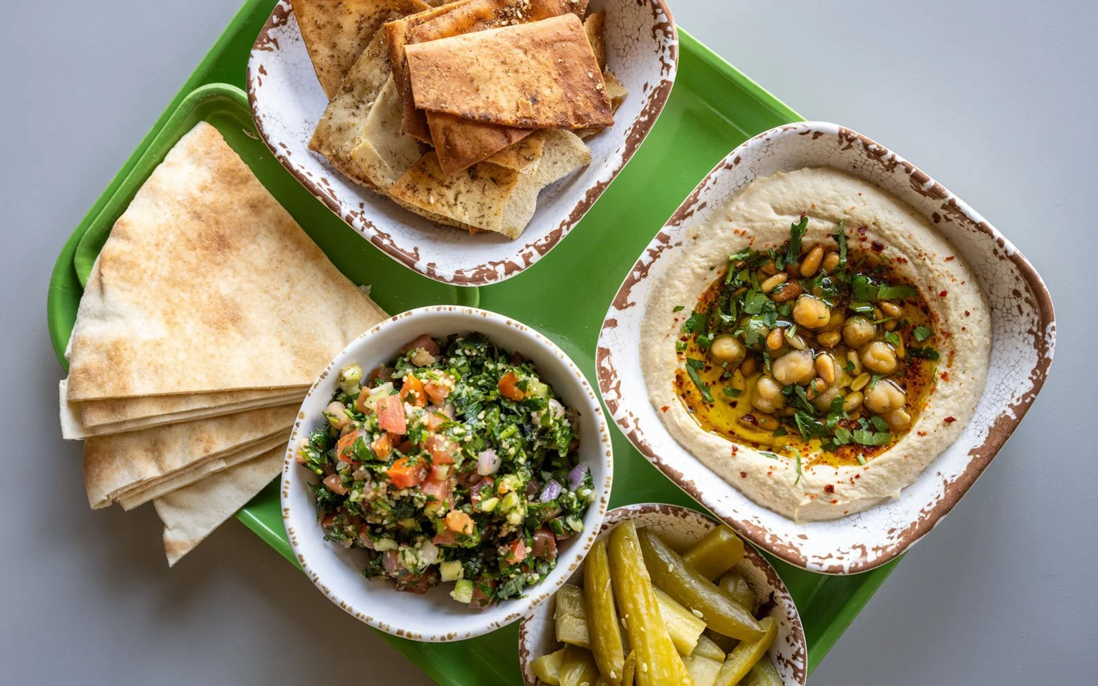 Chef Rafael Nasr