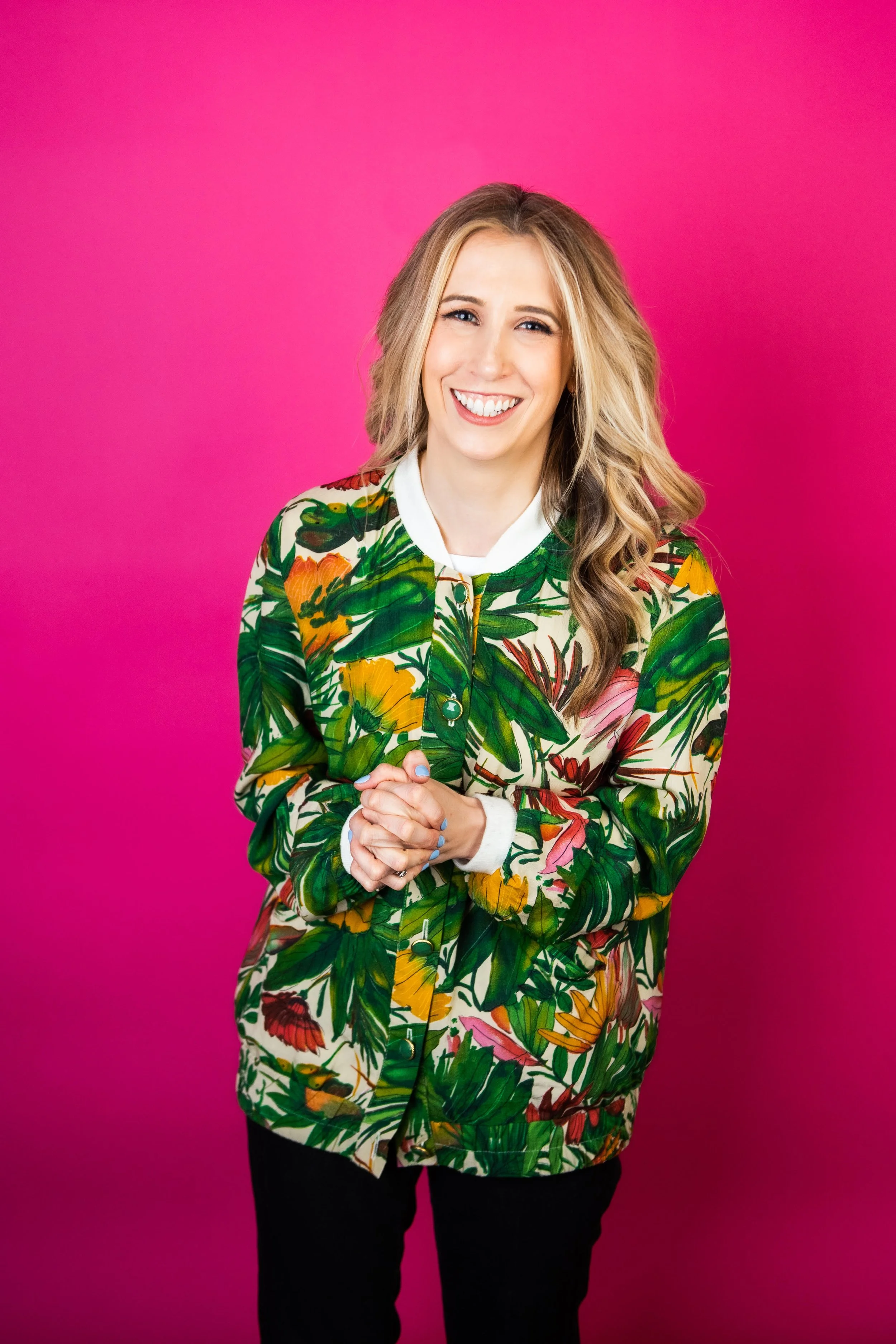 Louisa Ní Éideáin