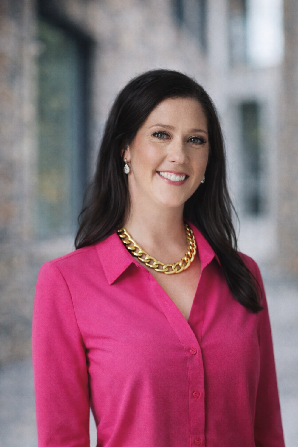 Leigh Ann Johnson
