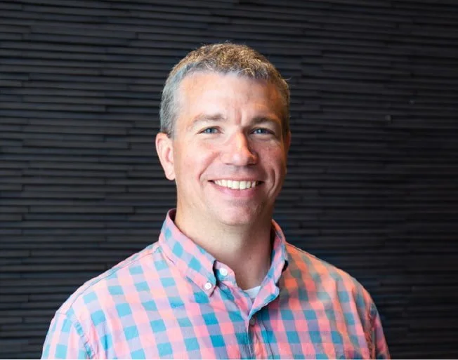Ted McKenna