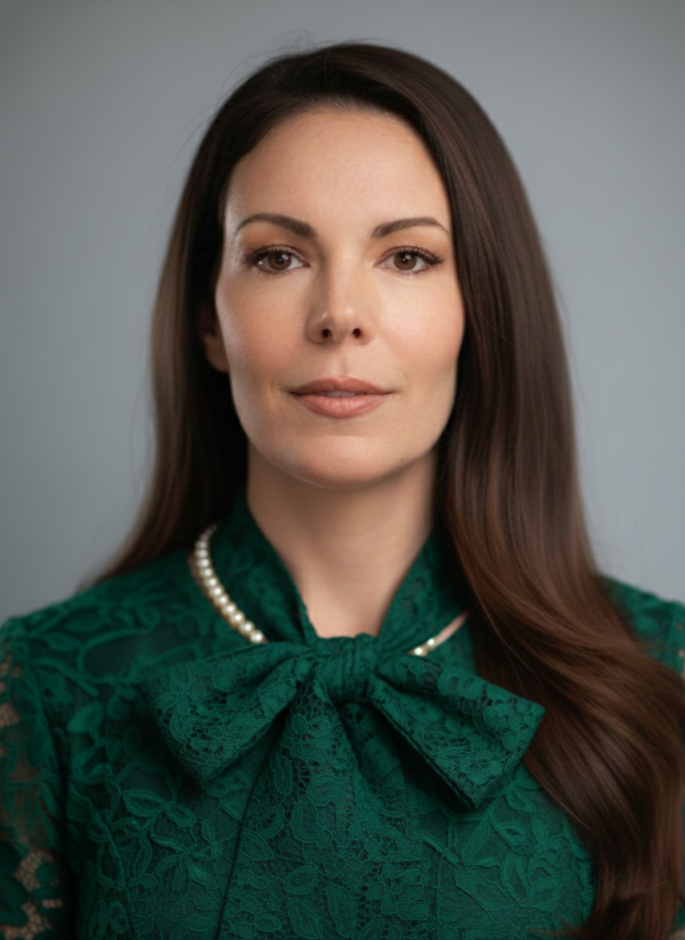 Anna Baird