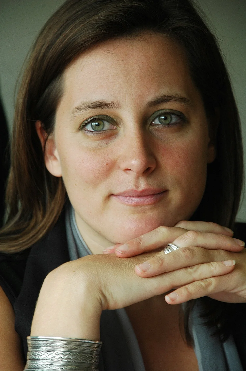 Katarina Coppé
