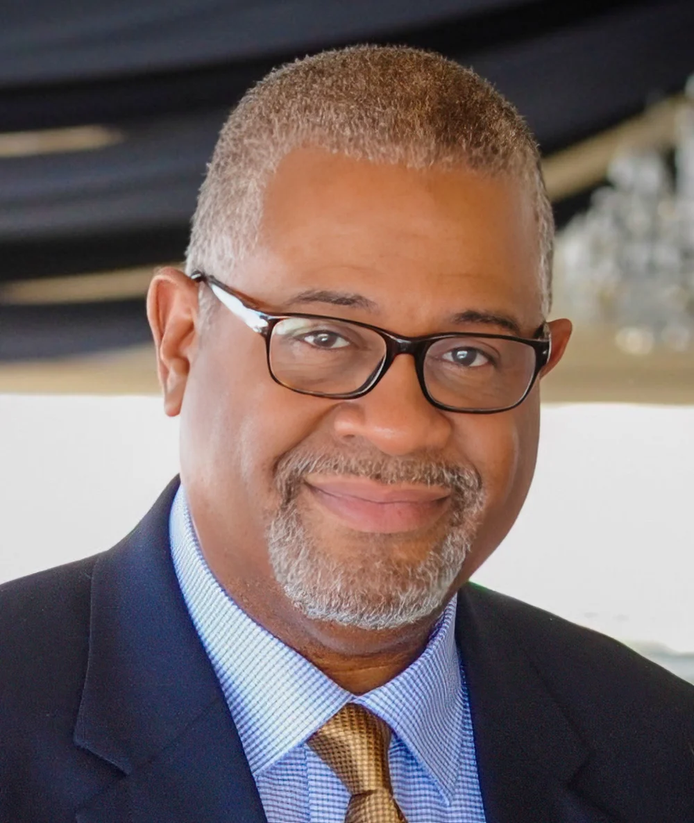 Jerome Johnson