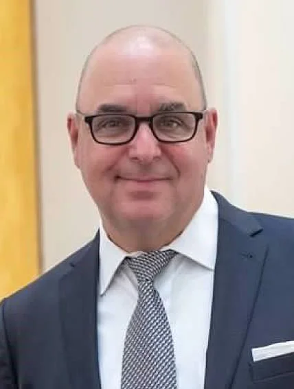 Kevin Acker