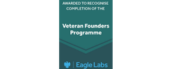Barclays Veterans Programme