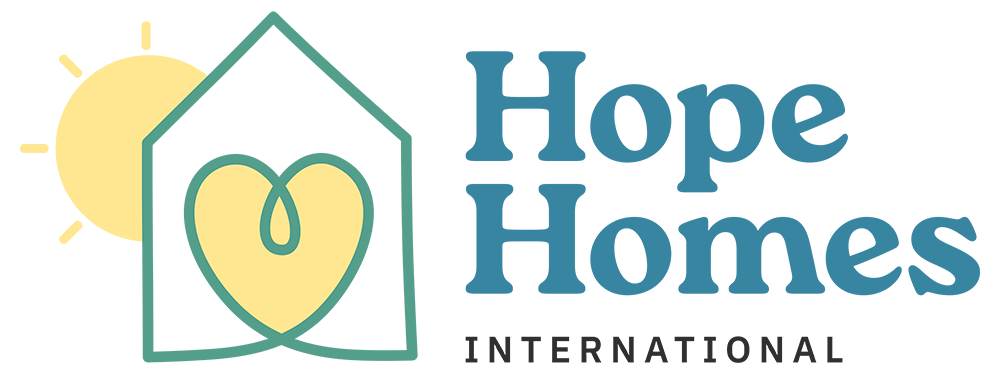 Hope Homes International Quality Childcare - Colorado Springs, CO logo