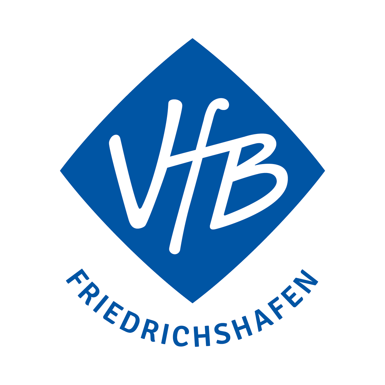 VfB Friedrichshafen Logo