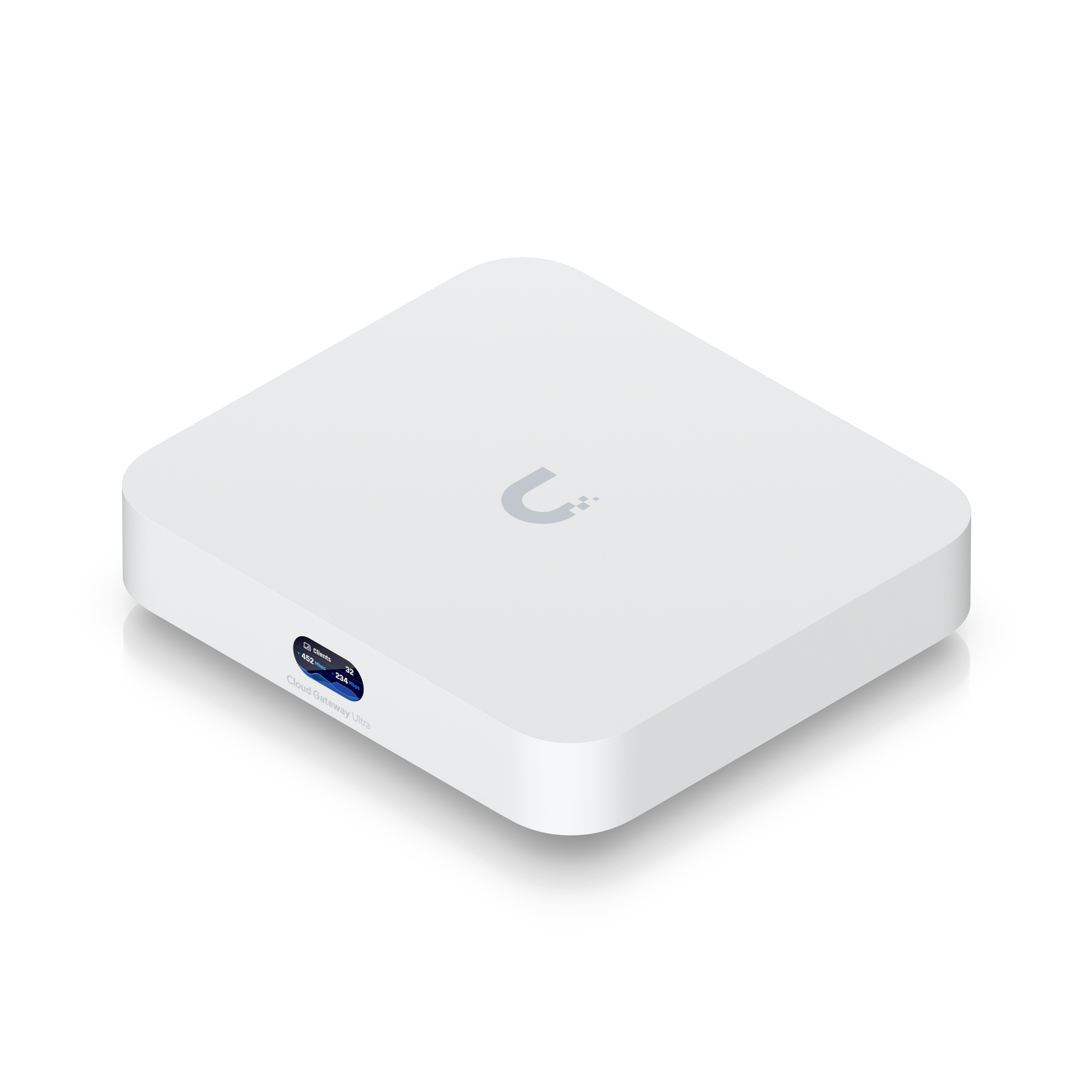 Ubiquiti Gateway für sichere Standortvernetzung