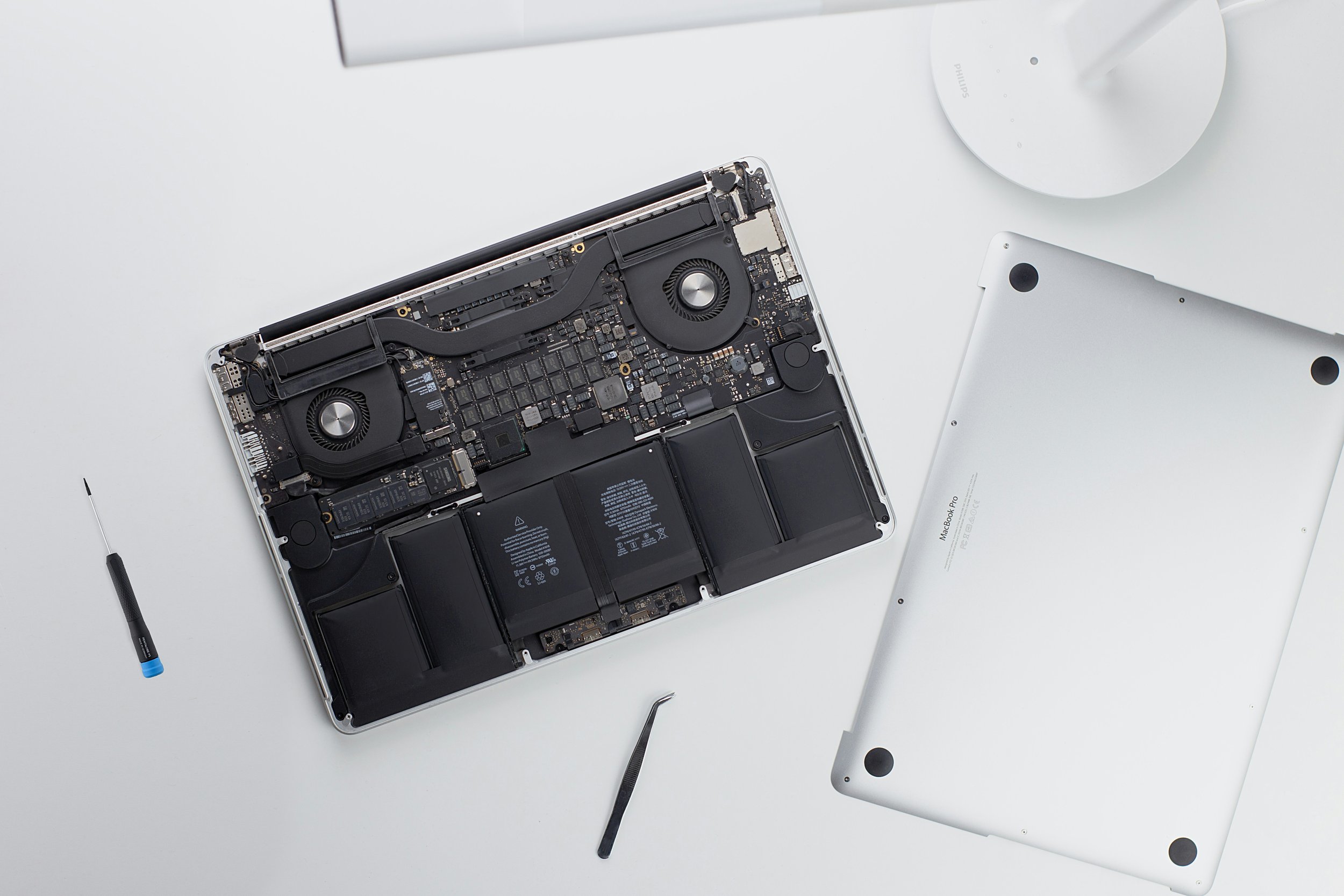 Reparatur Apple MacBook