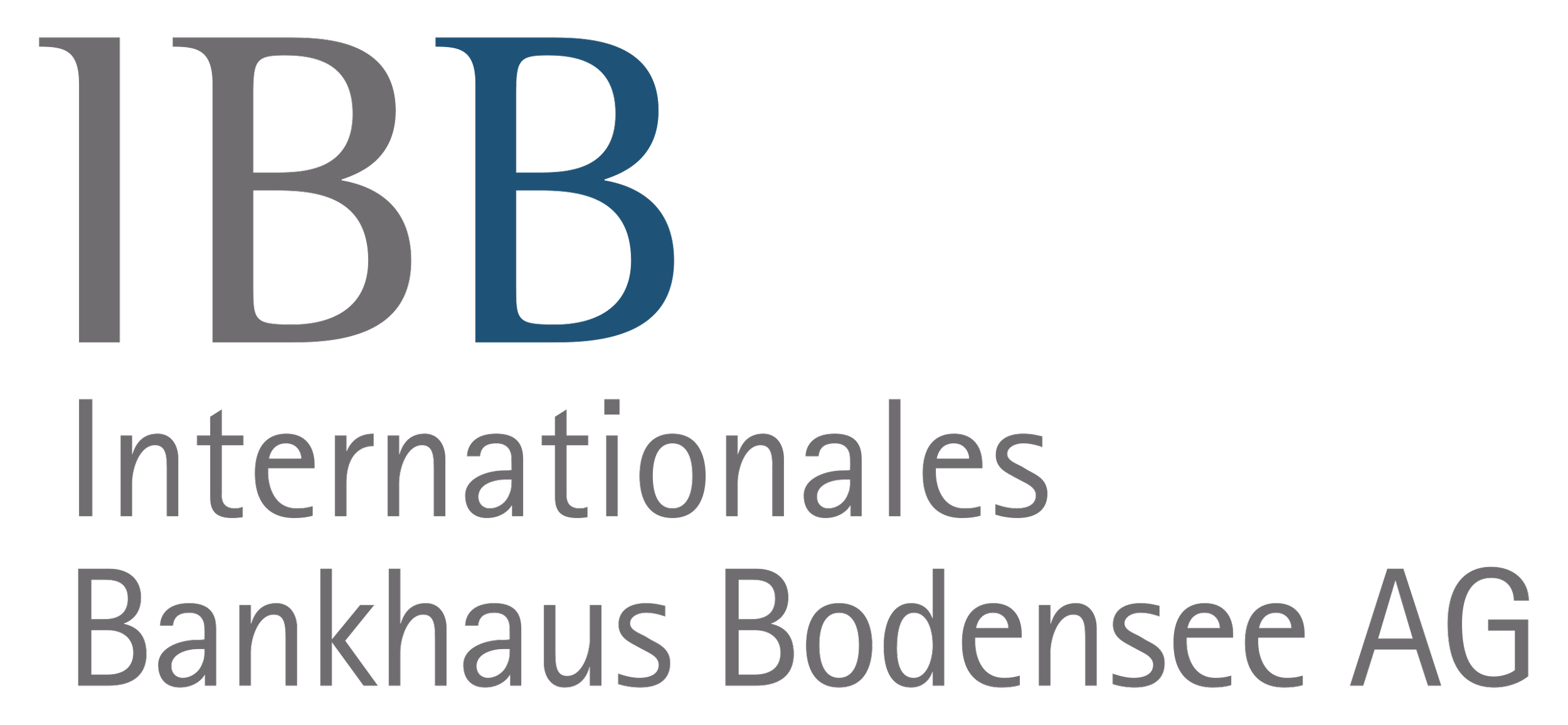 Internationales Bankhaus Bodensee