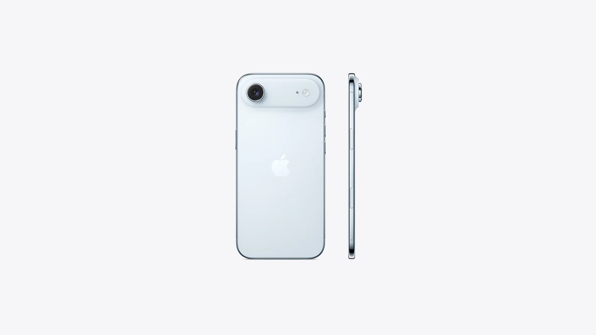 iPhone 17 Air