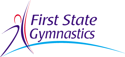 First State Gymnastics Inc logo