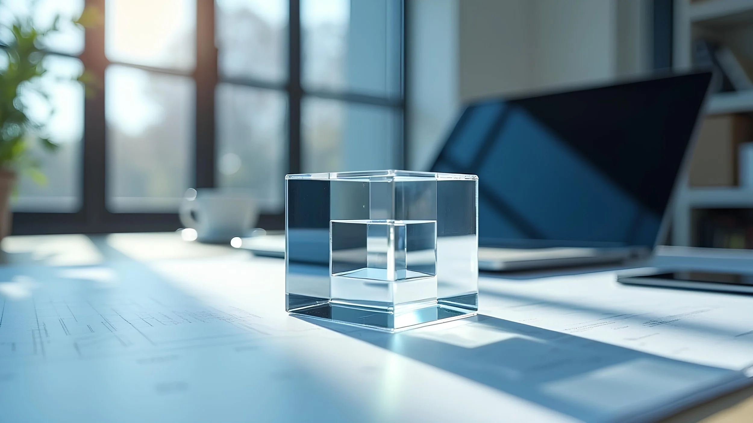 Placeholder image for the company About page