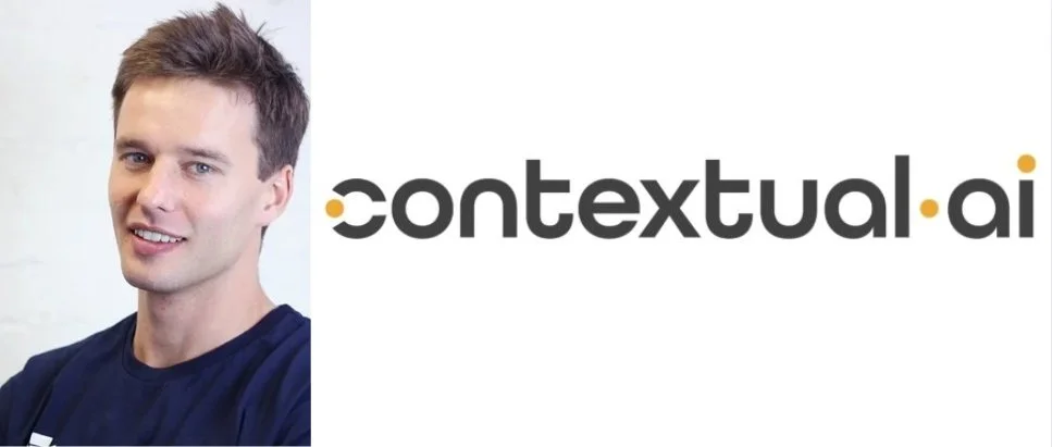 Bertie Vidgen testimonial image