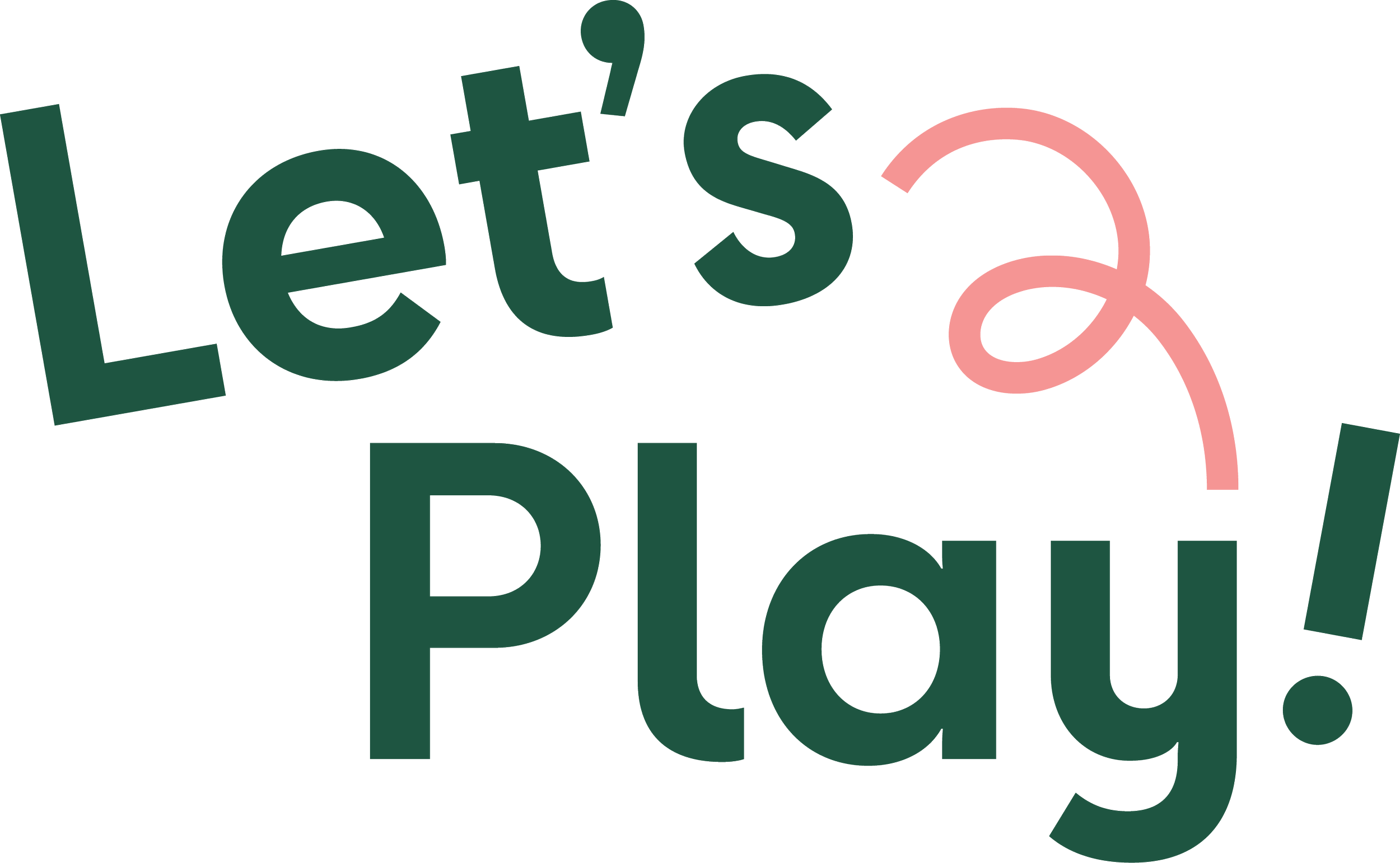 Hey Let's Play Memberships — Let's Play Indoor Playground