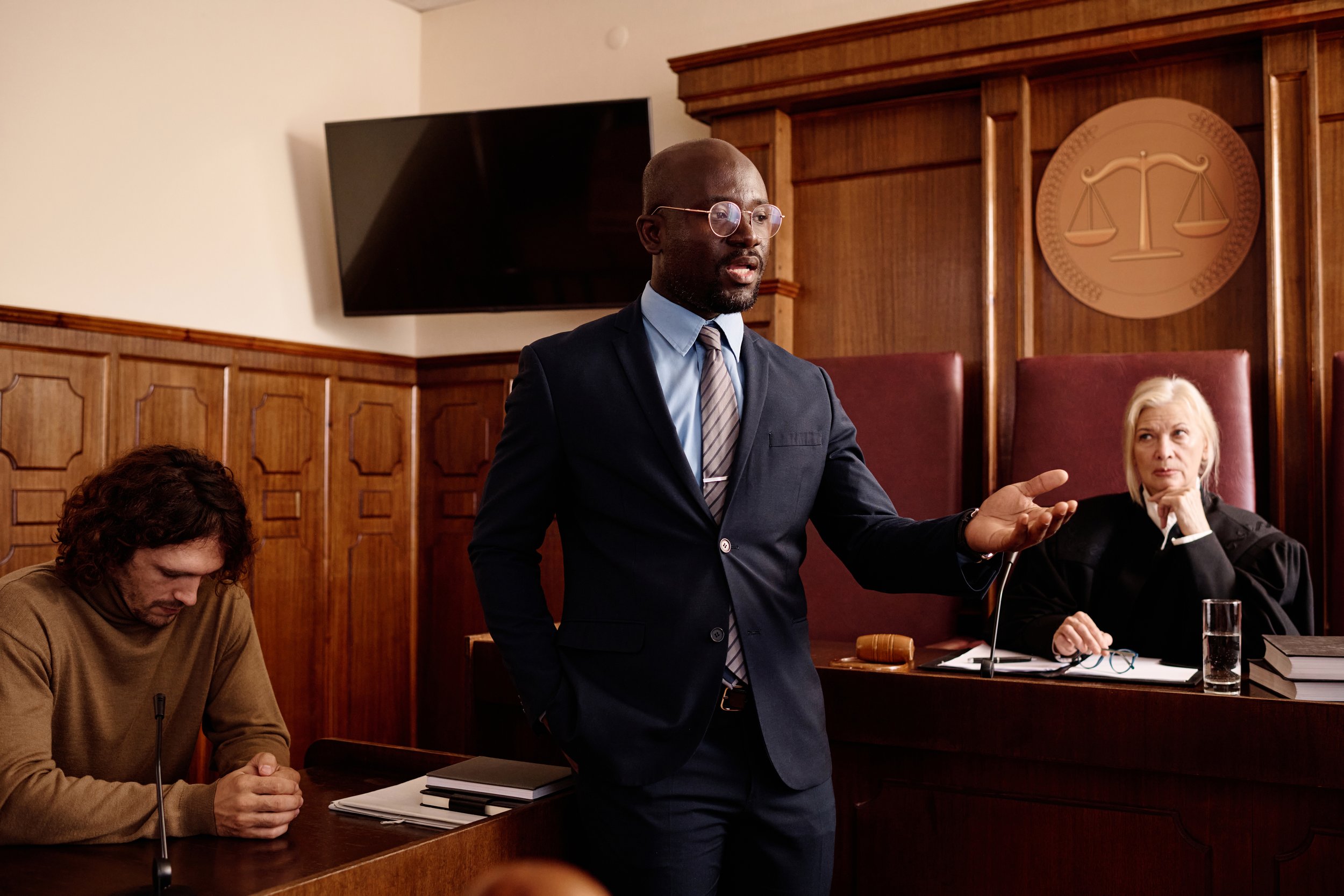 Business Litigation