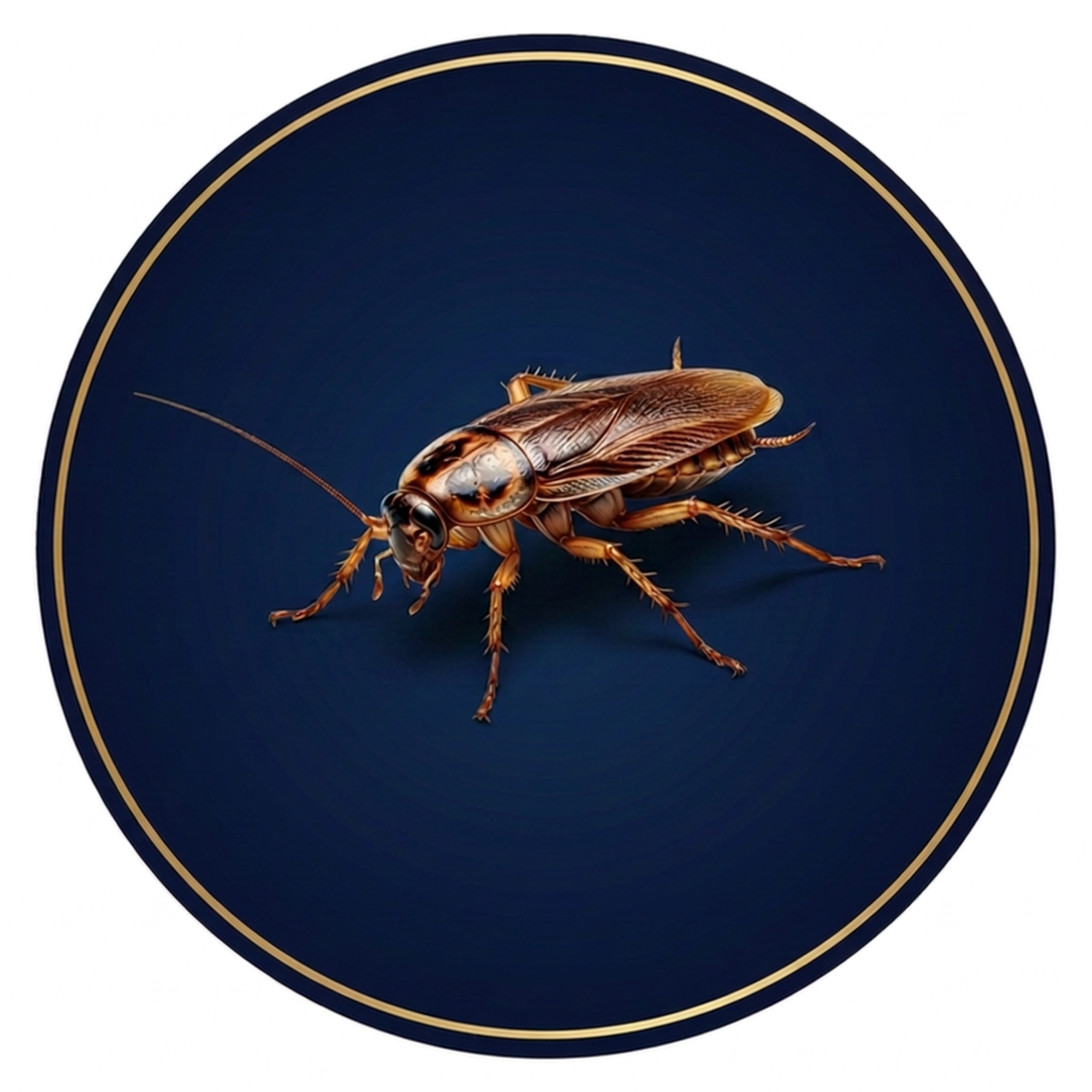 Cockroaches