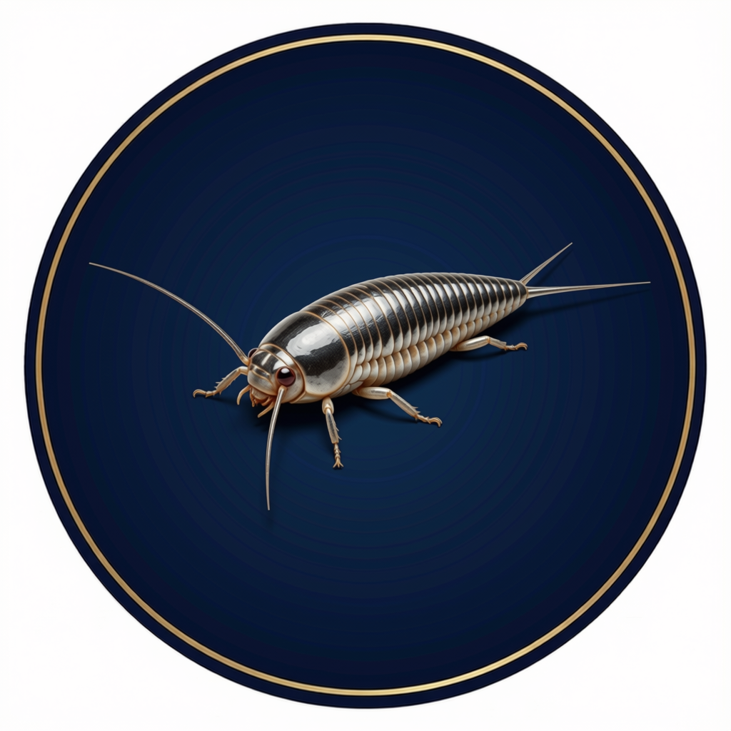 Silverfish