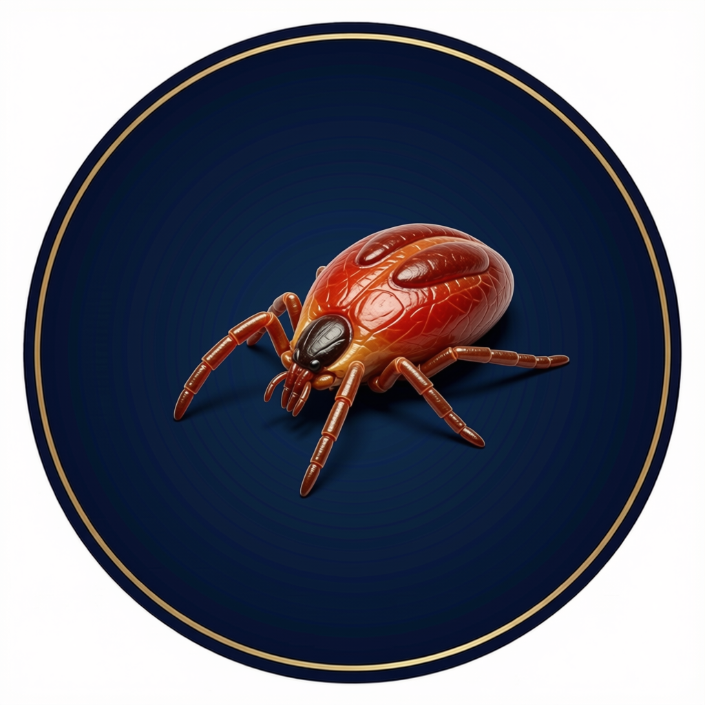 Fleas and Ticks