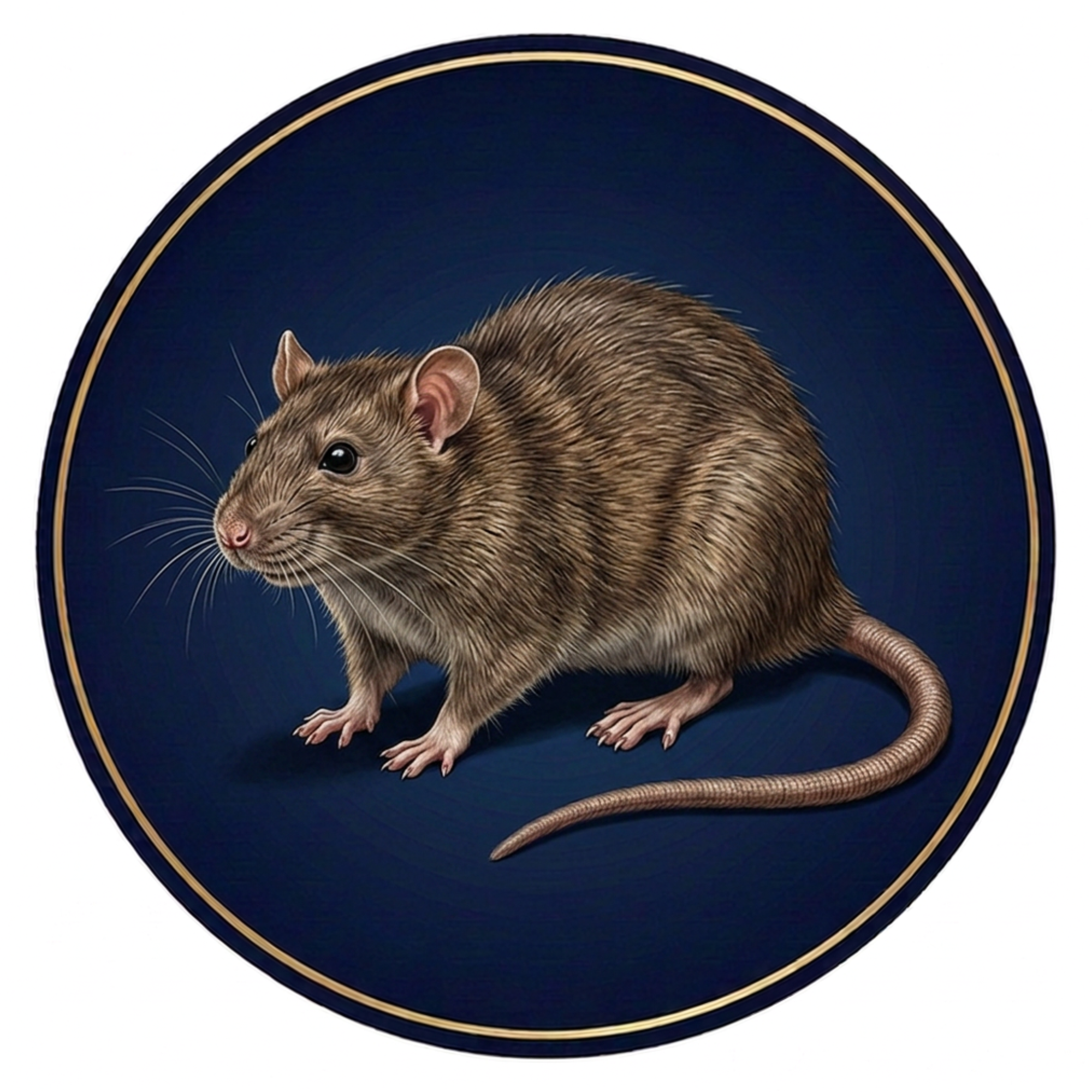 Rodents