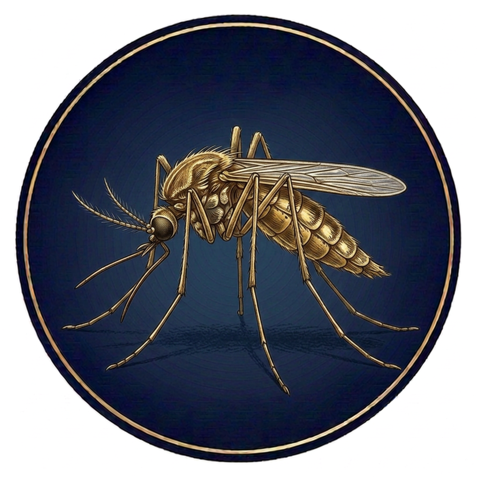 Mosquitoes