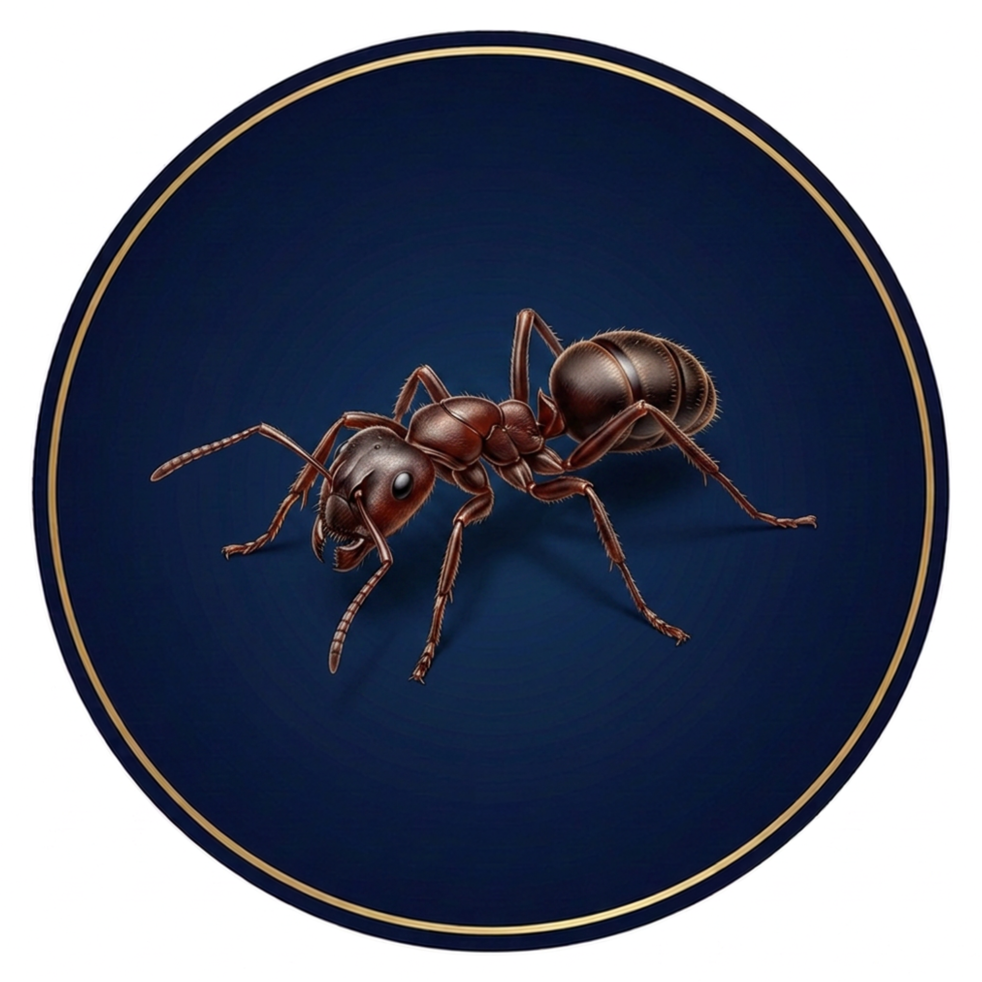 Ants